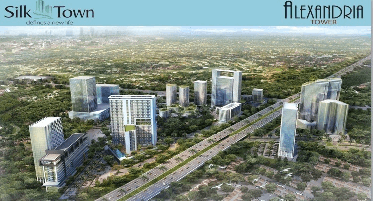 Apartemen