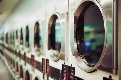 Cara Terbaik Mengelola Laundry dengan Efektif