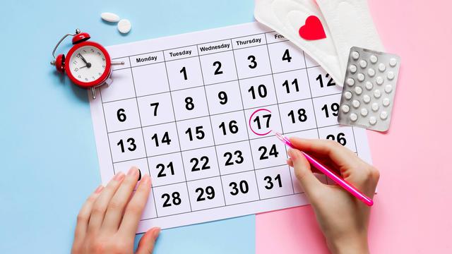 Menghitung Kalender Masa Subur