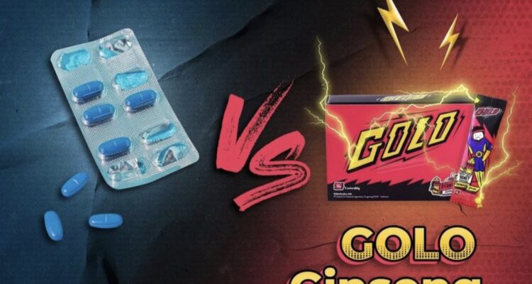 Eksplorasi Golo Ginseng